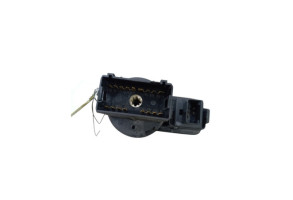 Commande de phare VOLKSWAGEN POLO 5 Photo n°3