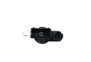 Commande de phare VOLKSWAGEN POLO 5 Photo n°5