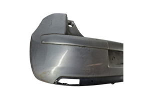 Pare choc arriere CITROEN C4 1 Photo n°2