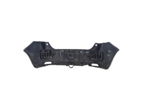 Pare choc arriere CITROEN C4 1 Photo n°4