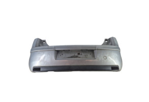 Pare choc arriere CITROEN C4 1 Photo n°5