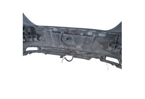 Pare choc arriere CITROEN C4 1 Photo n°6