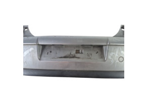 Pare choc arriere CITROEN C4 1 Photo n°7