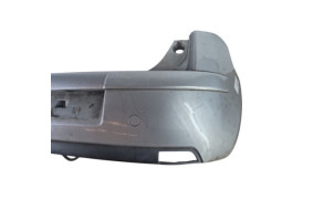 Pare choc arriere CITROEN C4 1 Photo n°8