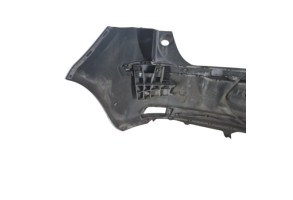 Pare choc arriere CITROEN C4 1 Photo n°9