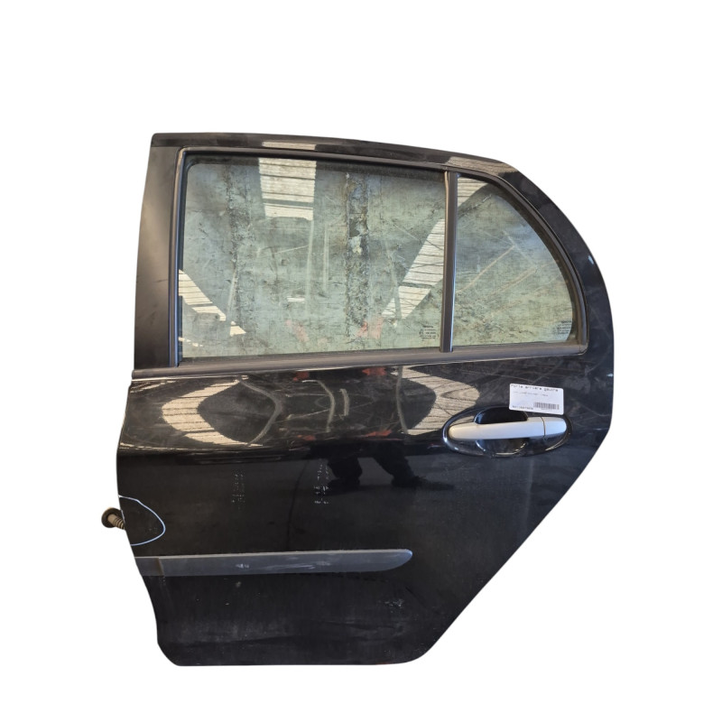 Porte arriere gauche TOYOTA YARIS 2 Photo n°1