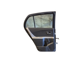 Porte arriere gauche TOYOTA YARIS 2 Photo n°3