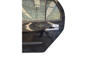 Porte arriere gauche TOYOTA YARIS 2 Photo n°5