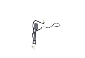 Attache ceinture avant droit TOYOTA YARIS 2 Photo n°1
