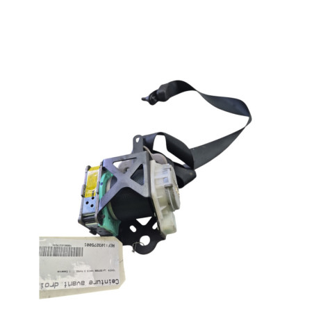 Ceinture avant droit TOYOTA YARIS 2