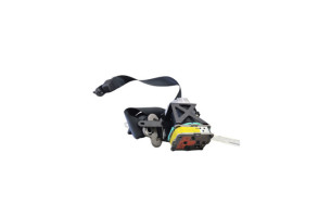 Ceinture avant droit TOYOTA YARIS 2 Photo n°2