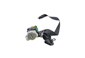 Ceinture avant droit TOYOTA YARIS 2 Photo n°3