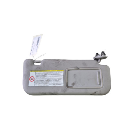 Pare soleil droit TOYOTA YARIS 2