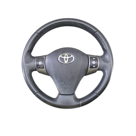 Volant TOYOTA YARIS 2
