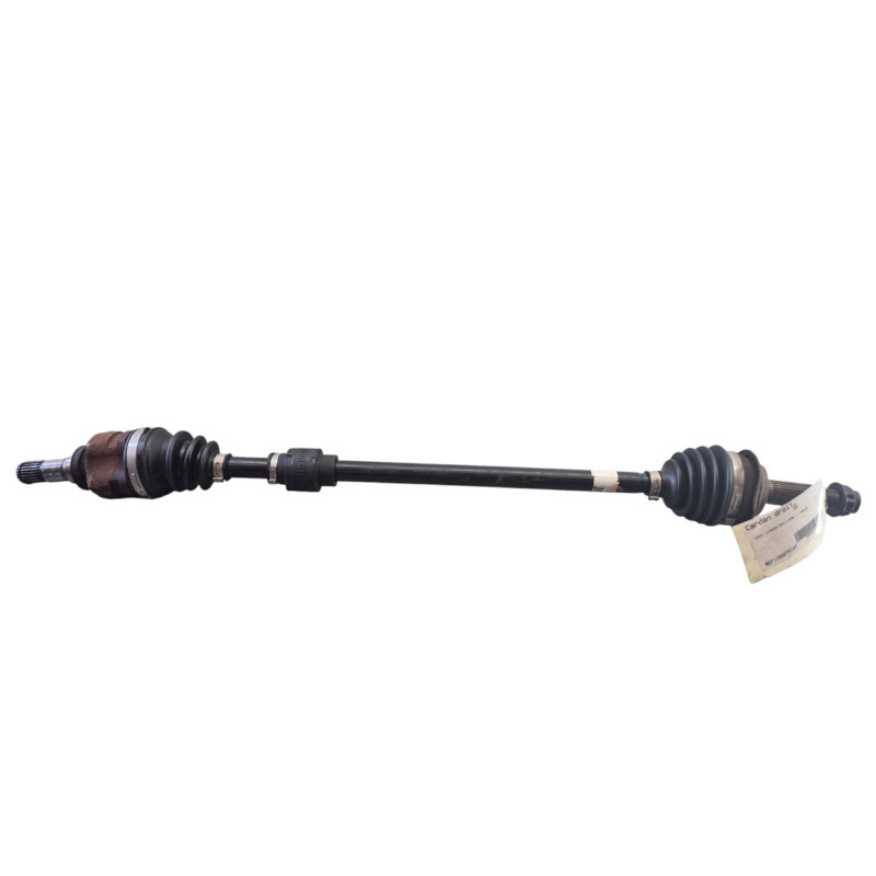 Cardan droit (transmission) TOYOTA YARIS 2 Photo n°1