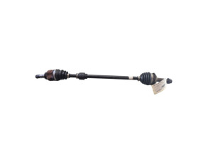 Cardan droit (transmission) TOYOTA YARIS 2 Photo n°1