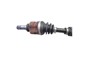 Cardan droit (transmission) TOYOTA YARIS 2 Photo n°2