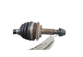 Cardan droit (transmission) TOYOTA YARIS 2 Photo n°3