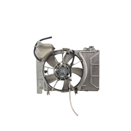 Moto ventilateur radiateur TOYOTA YARIS 2