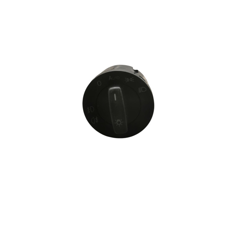 Commande de phare VOLKSWAGEN TOURAN 2 Photo n°1