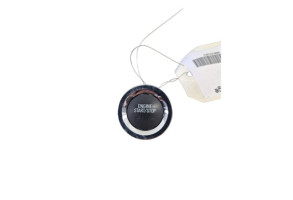 Bouton de demarrage OPEL ASTRA K Photo n°3