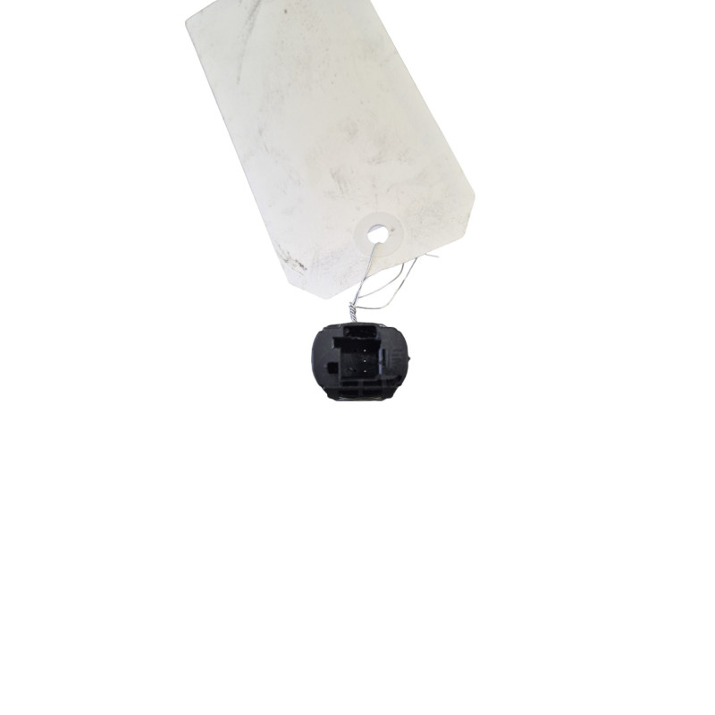 Bouton de warning OPEL ASTRA K Photo n°1