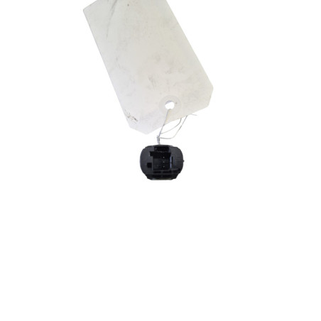 Bouton de warning OPEL ASTRA K