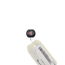 Bouton de warning OPEL ASTRA K Photo n°2