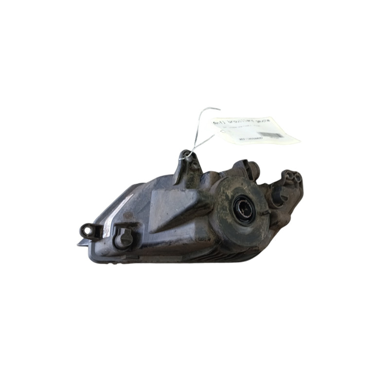 Anti brouillard gauche (feux) SEAT IBIZA 4 Photo n°1