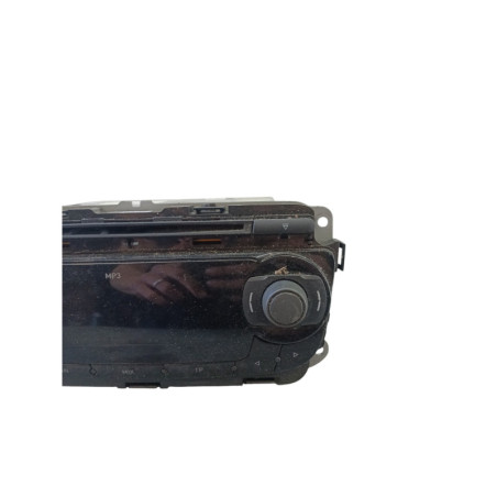 Autoradio d'origine SEAT IBIZA 4
