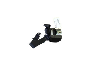 Ceinture arriere gauche SEAT IBIZA 4 Photo n°1