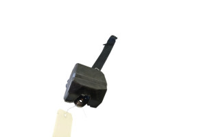 Ceinture arriere gauche SEAT IBIZA 4 Photo n°2
