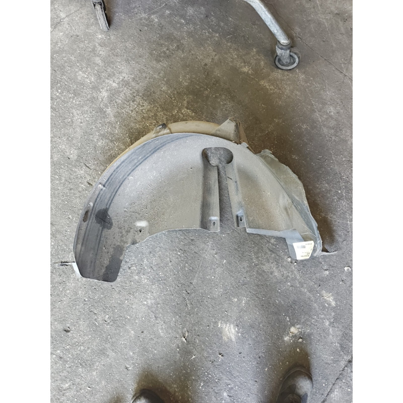 Pare boue arriere gauche SEAT IBIZA 4 Photo n°1