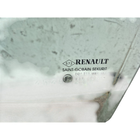 Vitre arriere gauche RENAULT MODUS