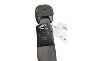 Ceinture avant droit RENAULT MODUS Photo n°1