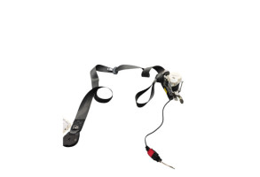 Ceinture avant droit RENAULT MODUS Photo n°3