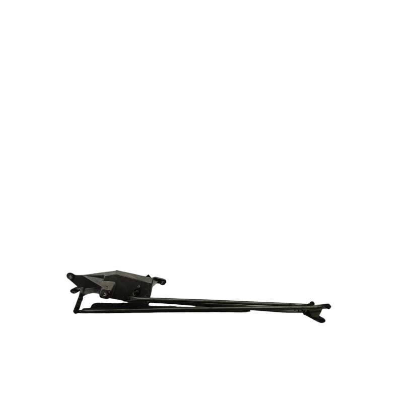Moteur essuie glace avant RENAULT MODUS Photo n°1