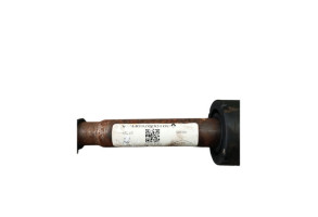 Cardan gauche (transmission) RENAULT MODUS Photo n°3