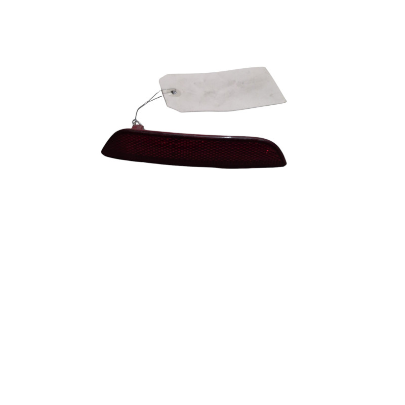 Catadioptre arriere gauche RENAULT CLIO 4 Photo n°1