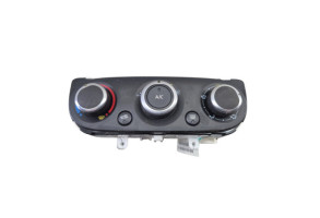 Commande chauffage RENAULT CLIO 4 Photo n°4