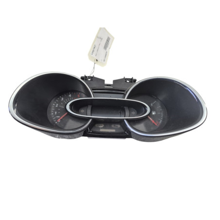 Compteur RENAULT CLIO 4