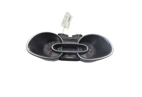 Compteur RENAULT CLIO 4 Photo n°1