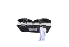 Compteur RENAULT CLIO 4 Photo n°4