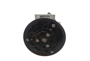 Compresseur clim RENAULT CLIO 4 Photo n°4