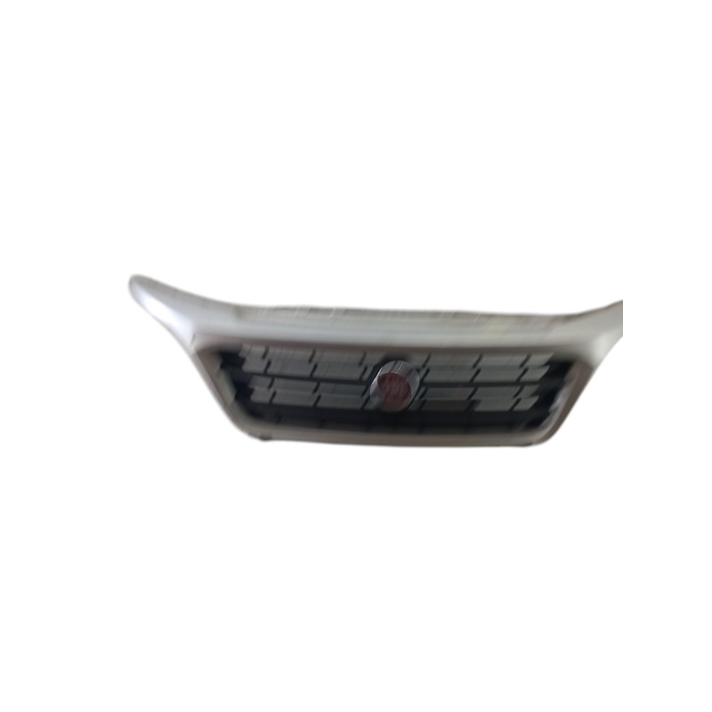 Calandre FIAT DUCATO 3 Photo n°1
