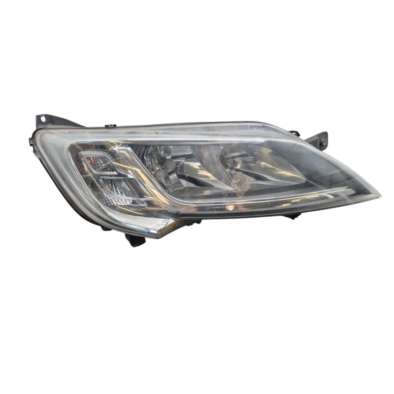 Optique avant principal droit (feux)(phare) FIAT DUCATO 3 Photo n°1