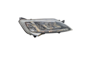 Optique avant principal droit (feux)(phare) FIAT DUCATO 3 Photo n°1