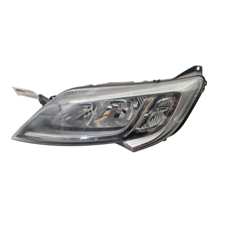 Optique avant principal gauche (feux)(phare) FIAT DUCATO 3