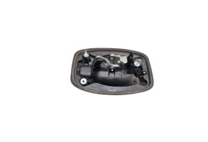 Poignee porte avant droit FIAT DUCATO 3 Photo n°2