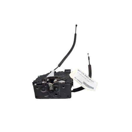 Serrure avant droit FIAT DUCATO 3